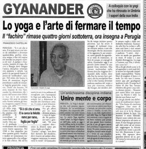 Il tempo KALA Yoga
